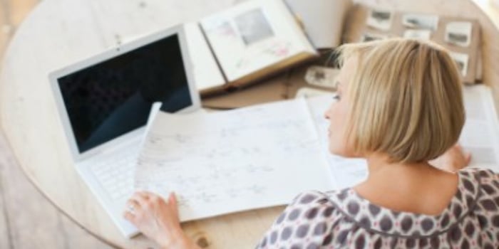 Digitaal nalaten: zelf regelen